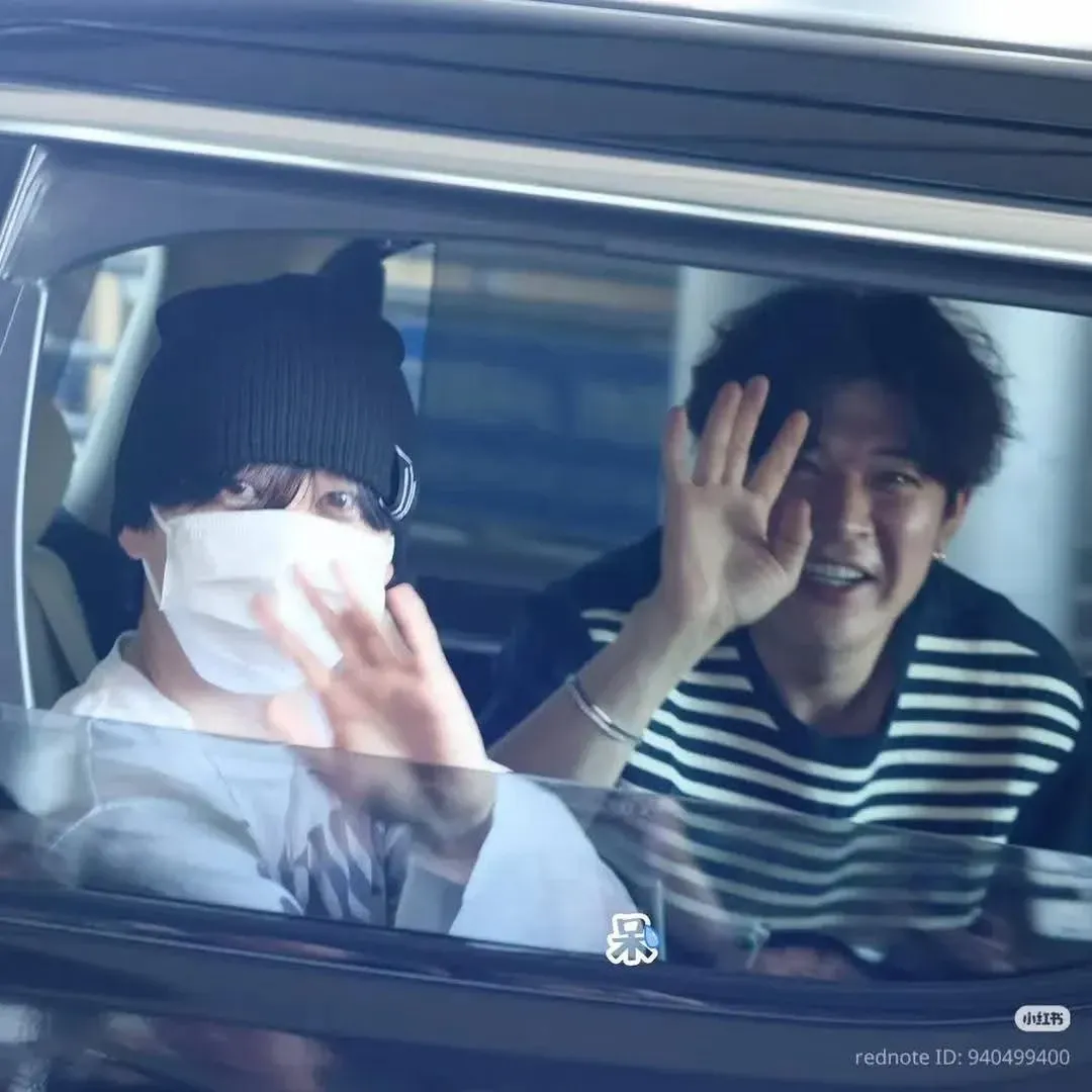 Foto terbaru Super Junior