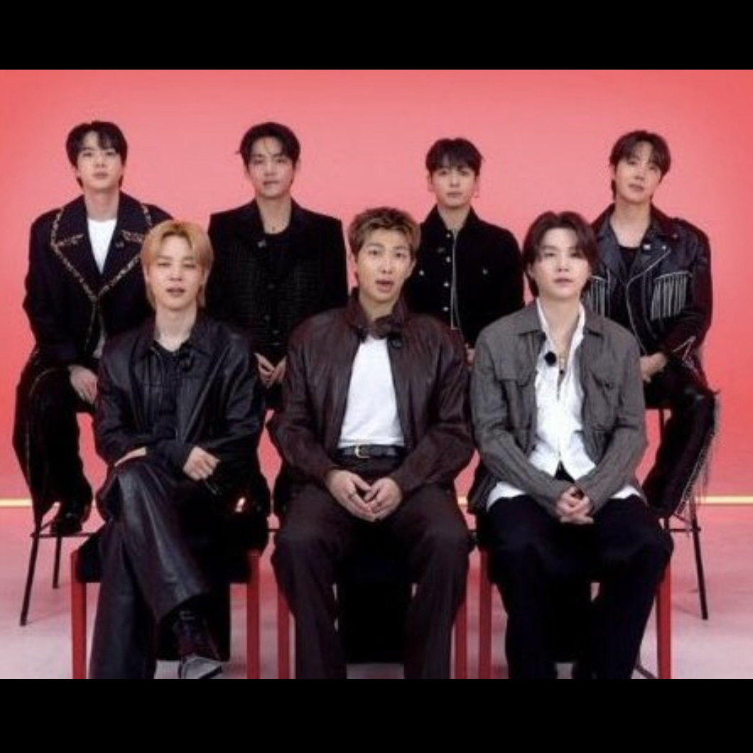 방탄소년단 최근 활동샷
