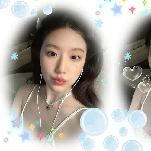 Latest photo of Shuhua (i-dle)