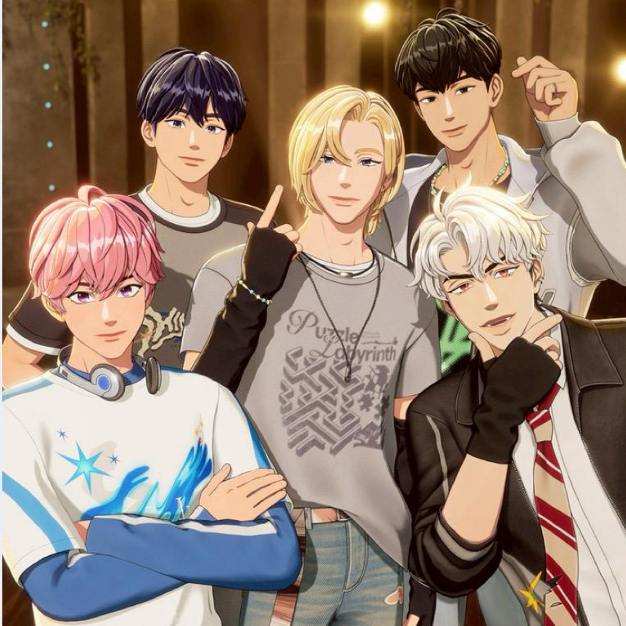 Latest photo of PLAVE