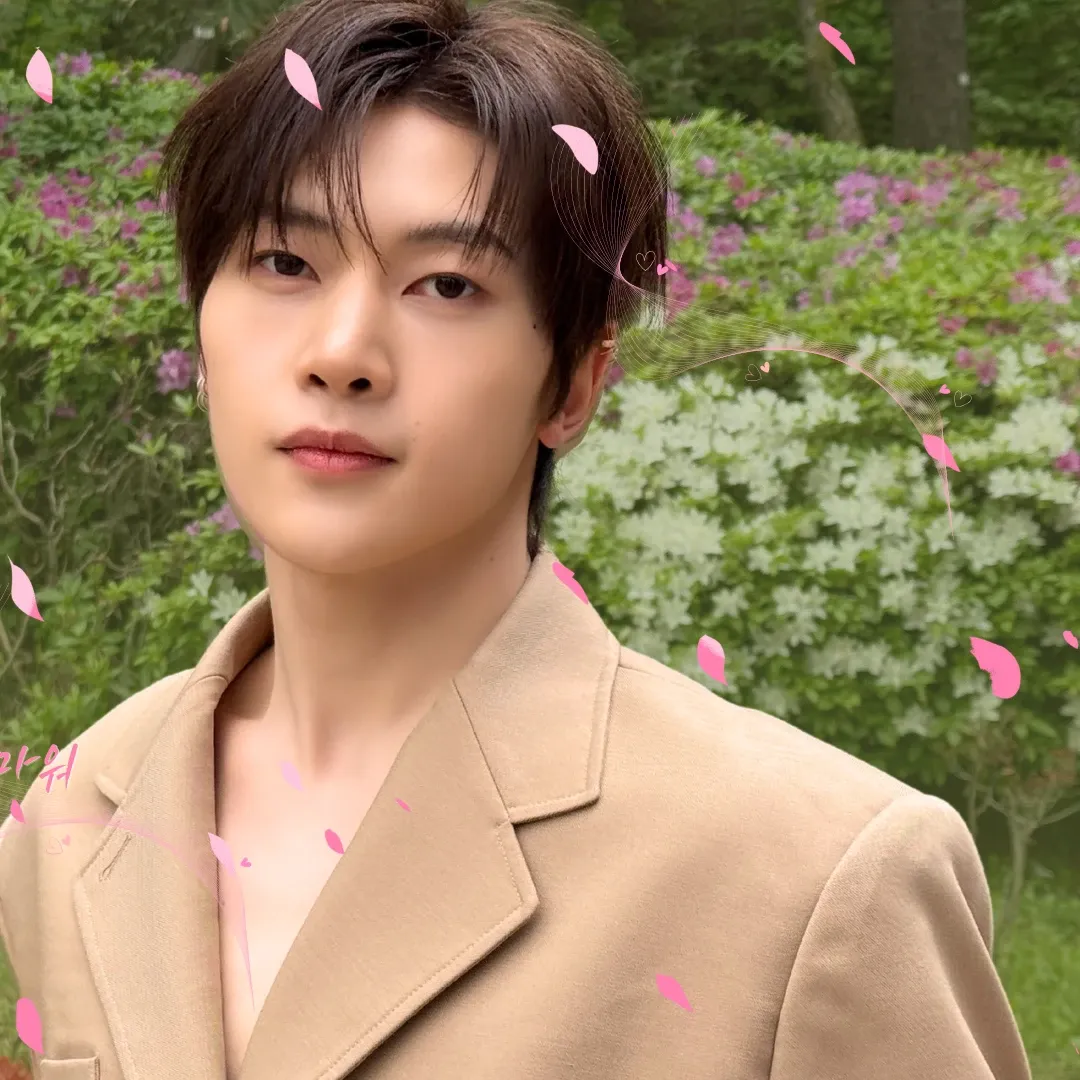 Must-see popular post of 석매튜 (제로베이스원), your favorite