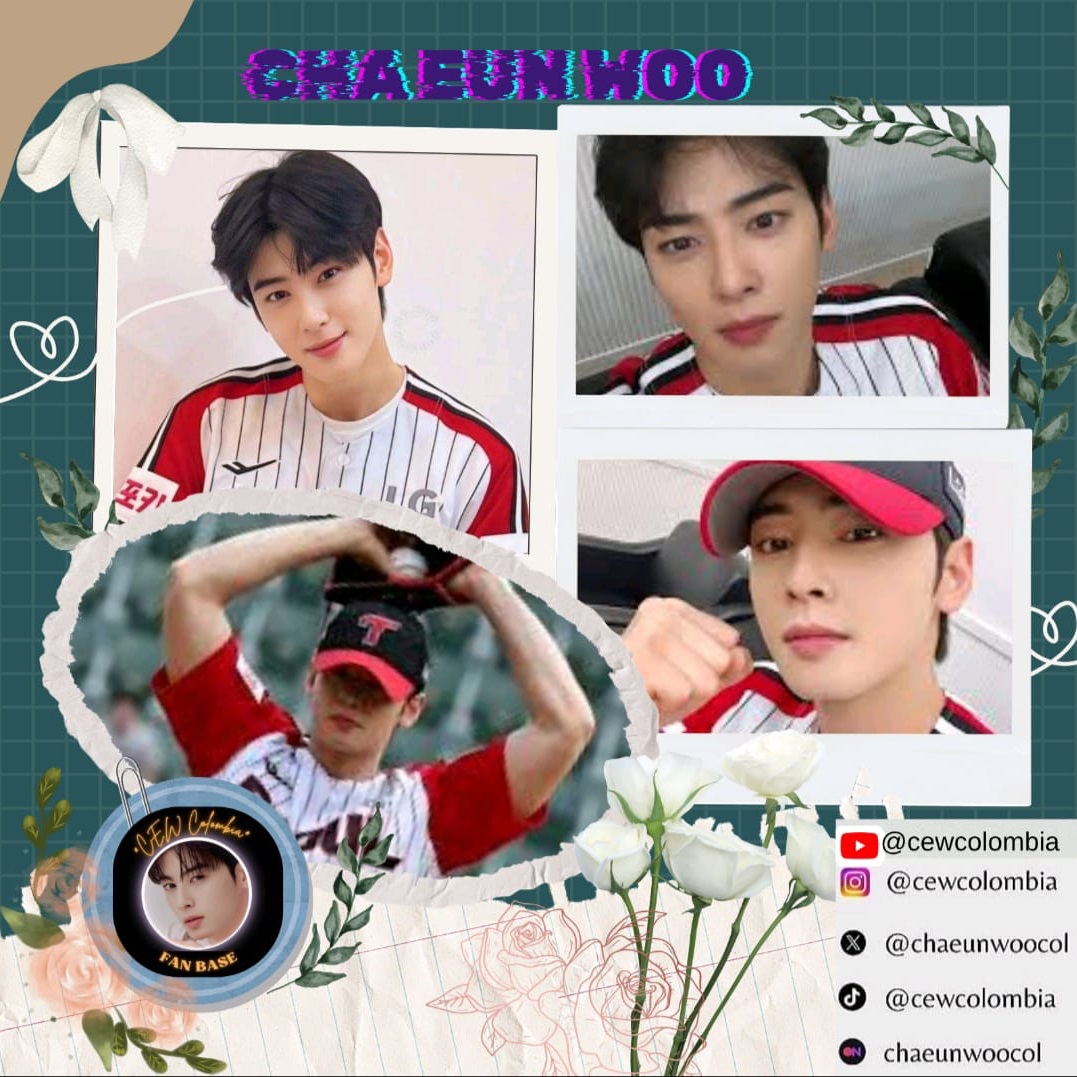 Latest photo of Eunwoo (ASTRO)