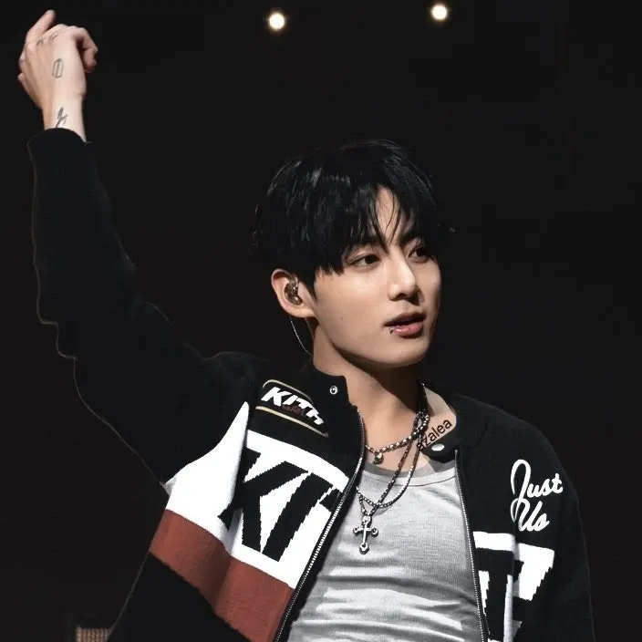 ジョングク (BTS)の最近の活動写真
