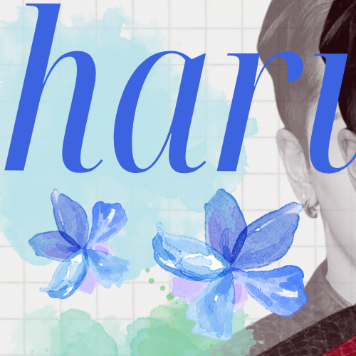 Behind-the-scenes cut of Haru (NEXZ)