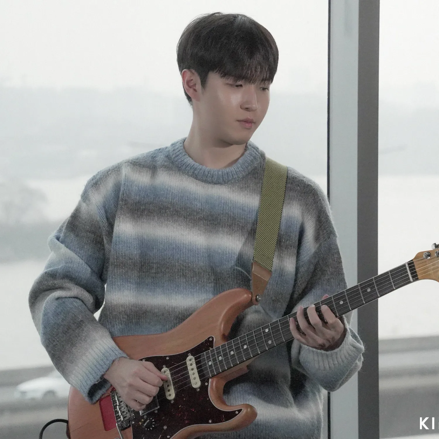 金在奐的最新活動照片