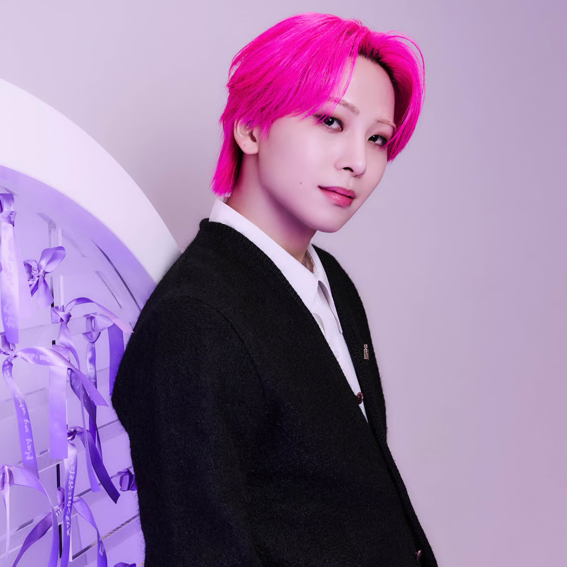 Latest photo of Kawashiri Ren (JO1)