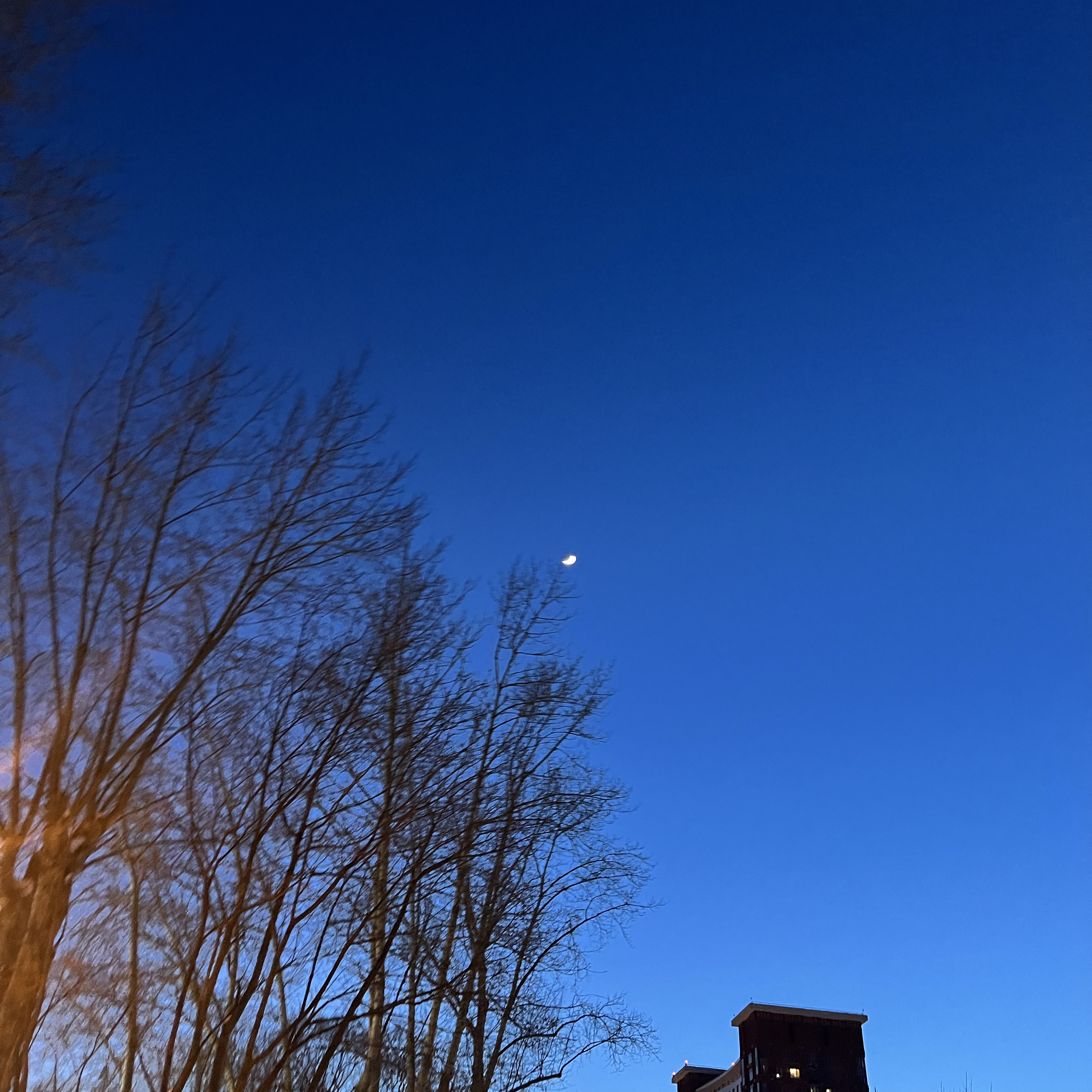 A moment captured by Moonbin (ASTRO)'s fan