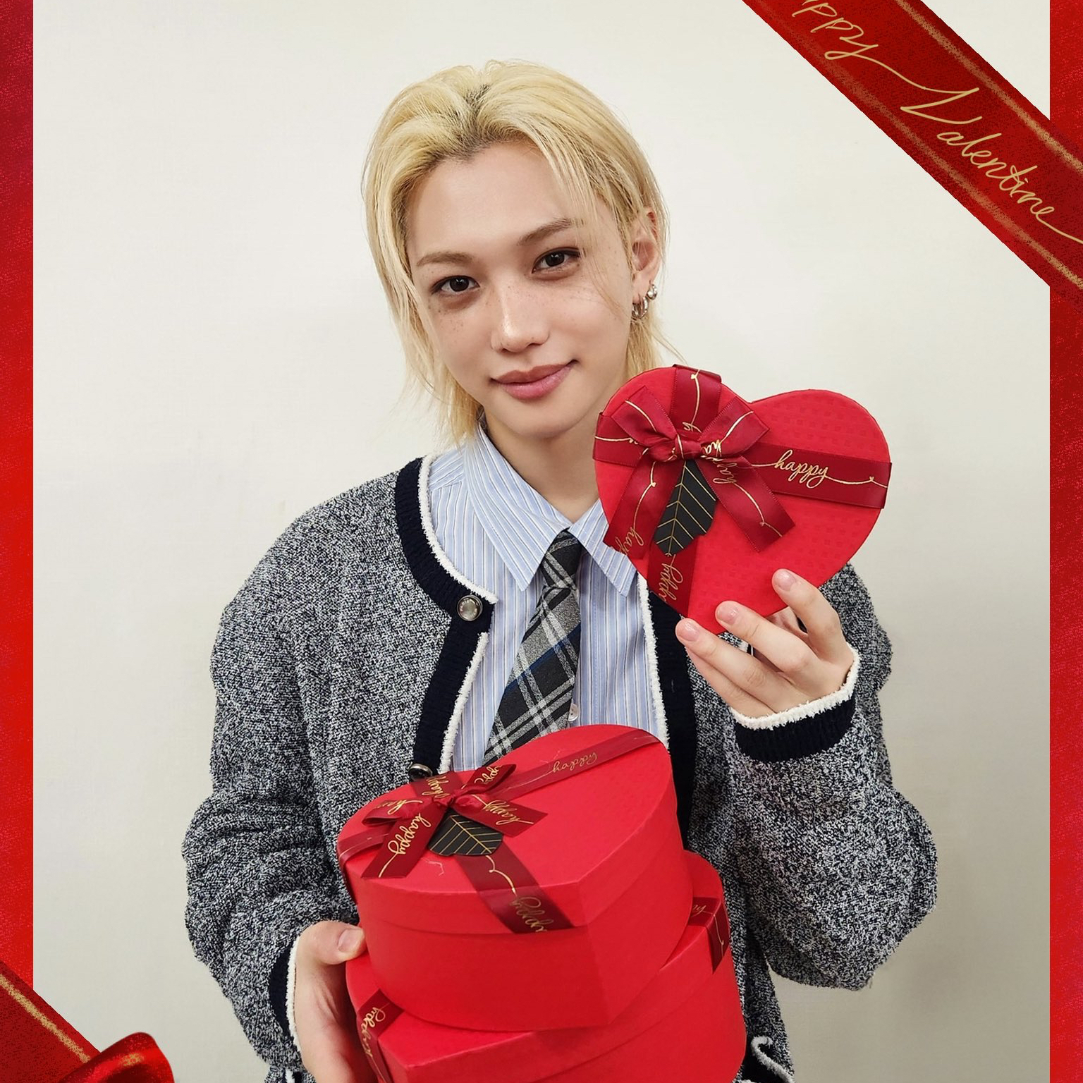 Stray Kids粉丝拍下的瞬间