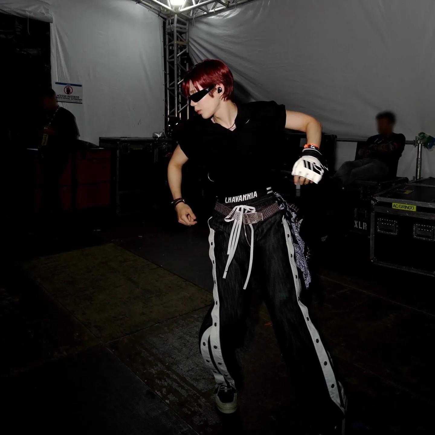 ショウタロウ (RIIZE)の最新写真