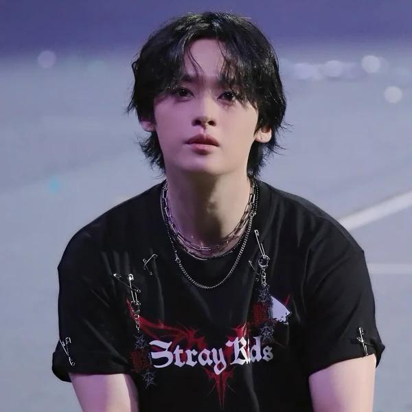 Popular profile image of Lee Know (Stray Kids) selected by votes