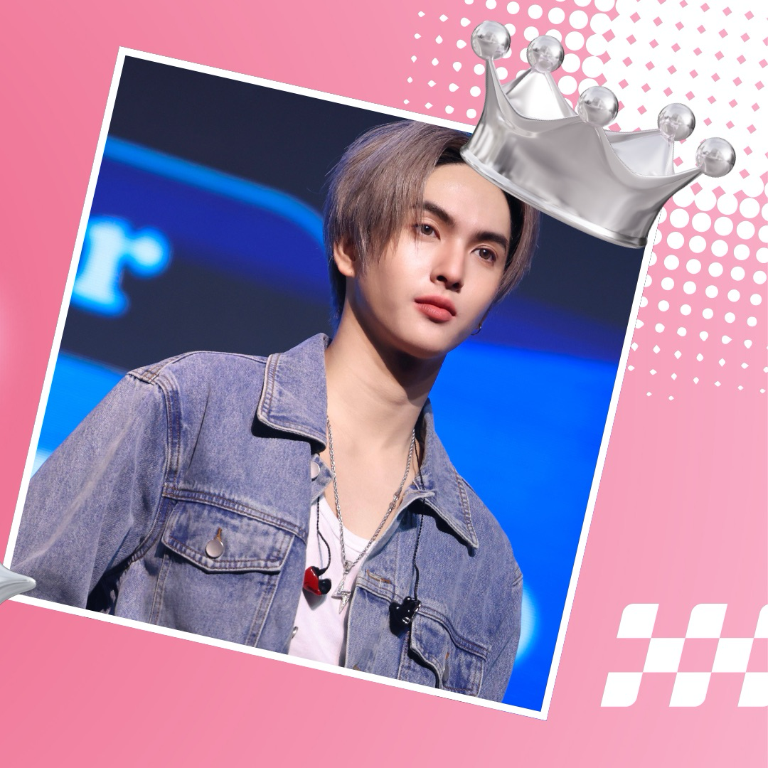 Recent activity shot of Copper (BUS)