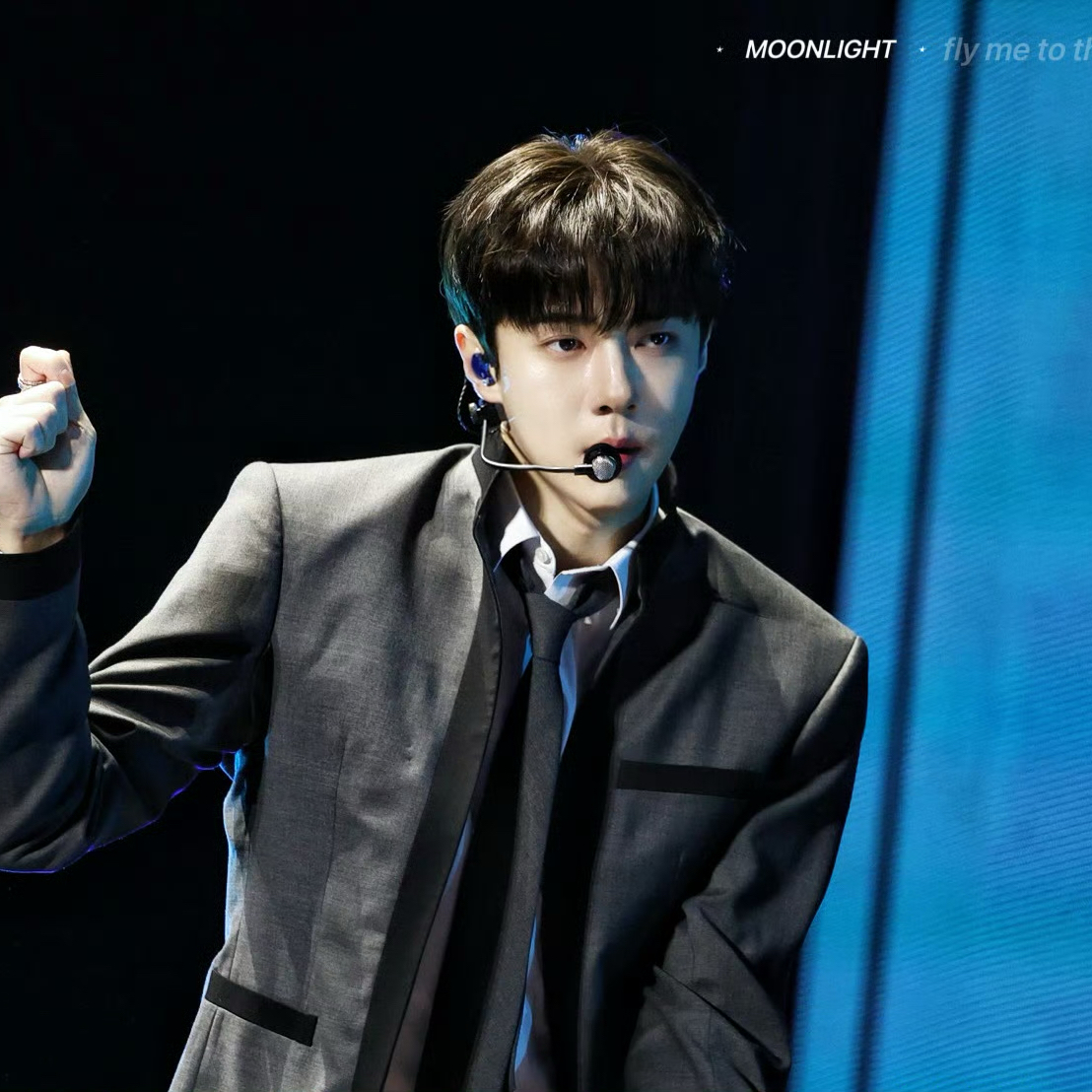 세훈 (EXO) 팬이 찍은 순간