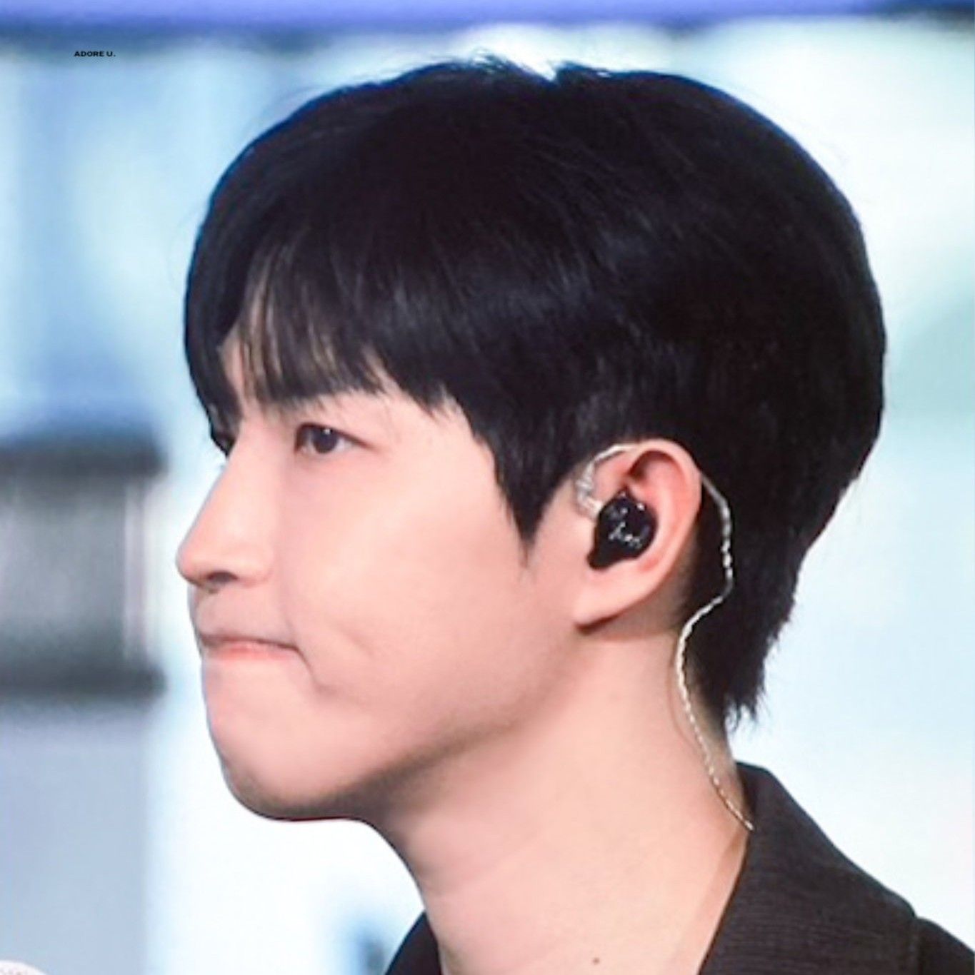 김재환 팬이 찍은 순간