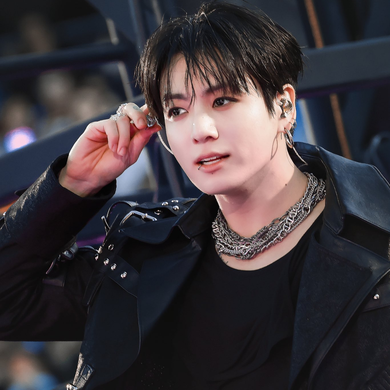 ジョングク (BTS)の最近の活動写真