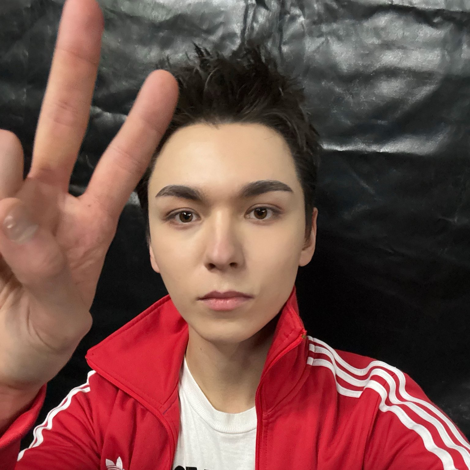 Potret di balik layar SEVENTEEN