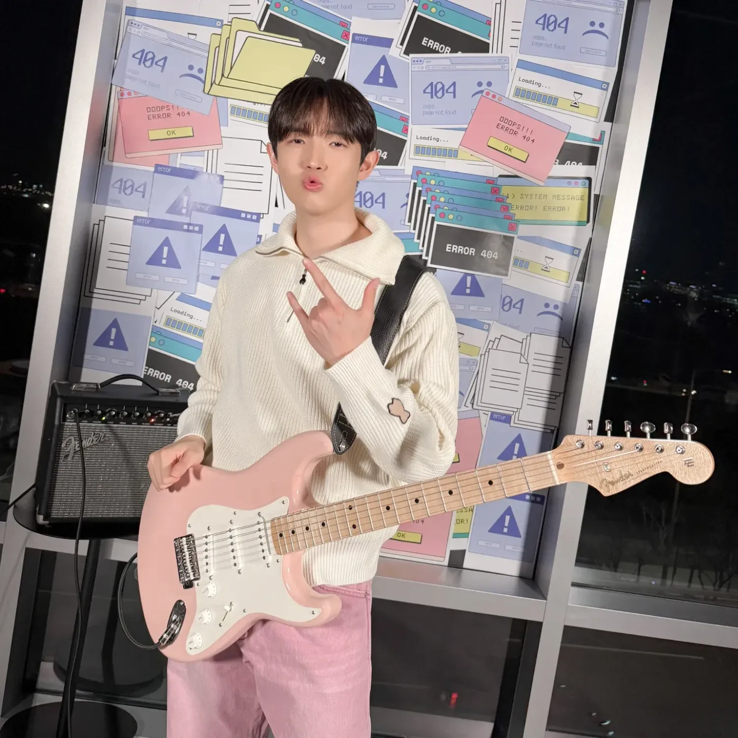 金在奐的最新活動照片