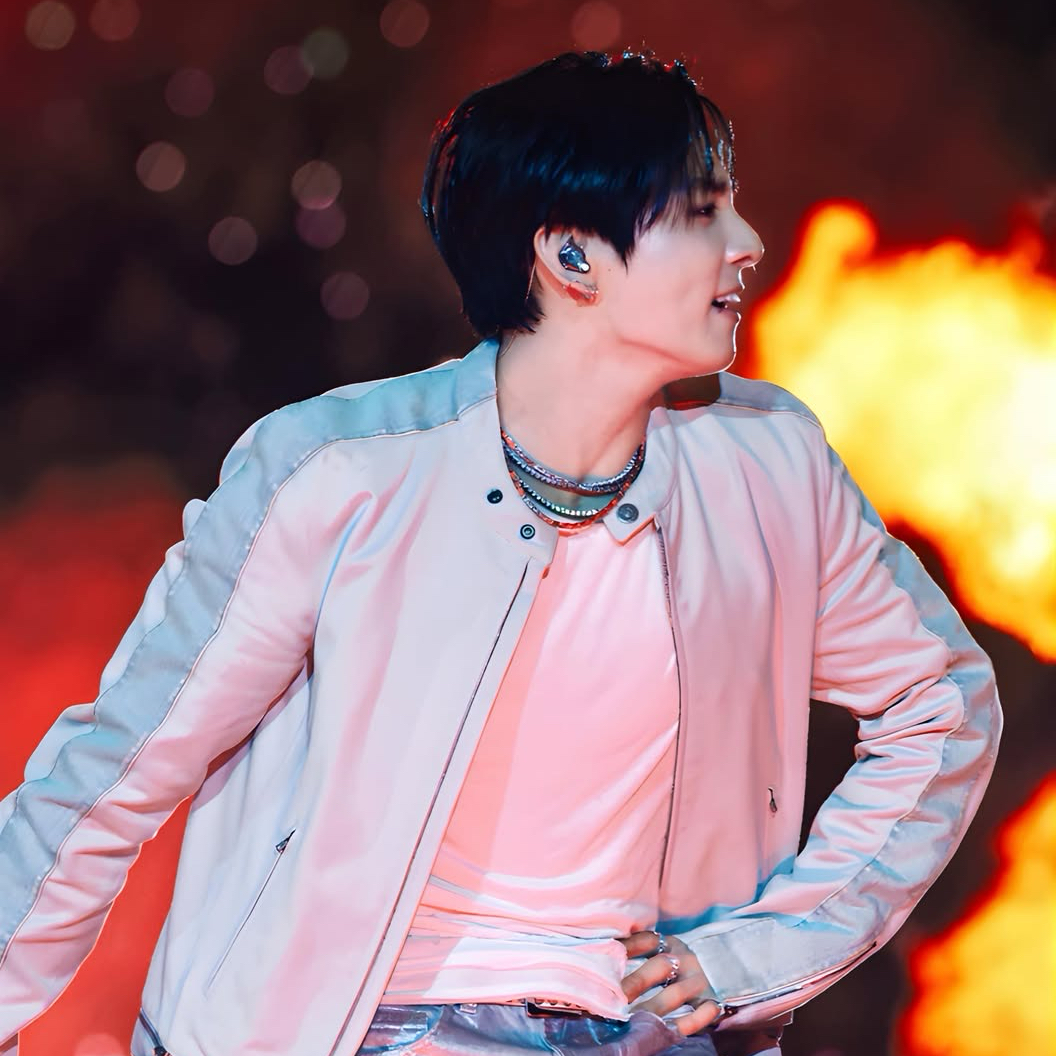 정국 (방탄소년단)의 비하인드 컷