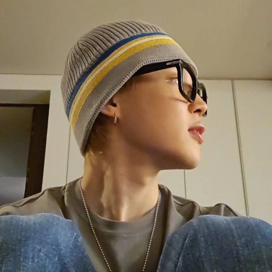 지민 (방탄소년단)의 최신 사진