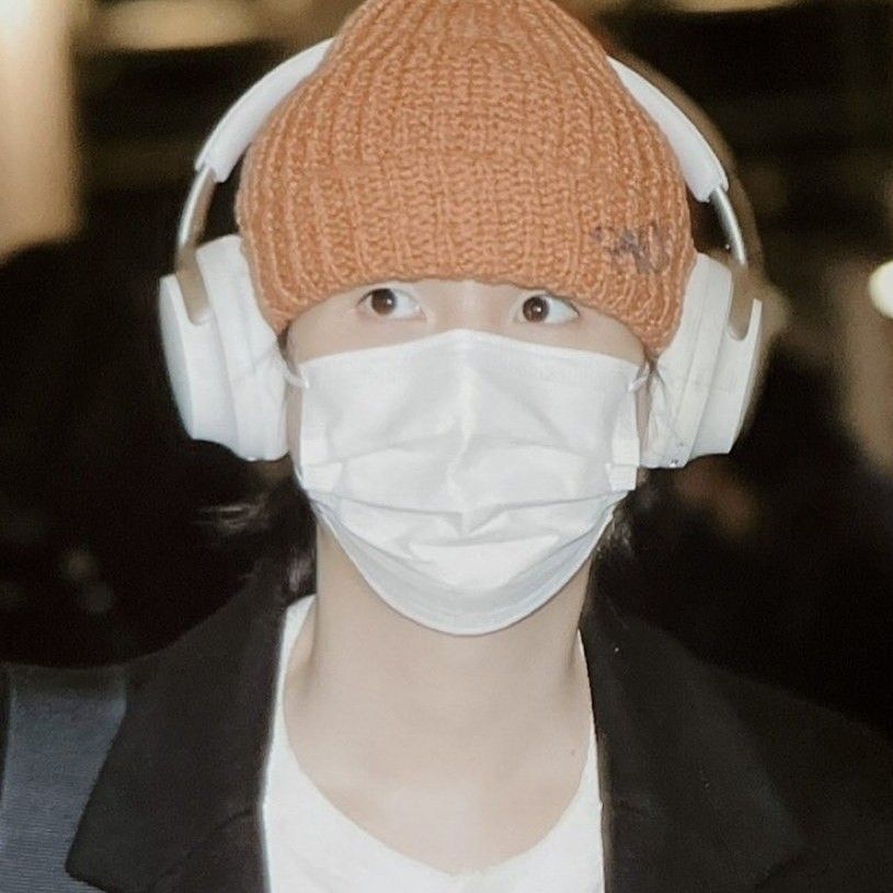 Foto terbaru SUGA (BTS)