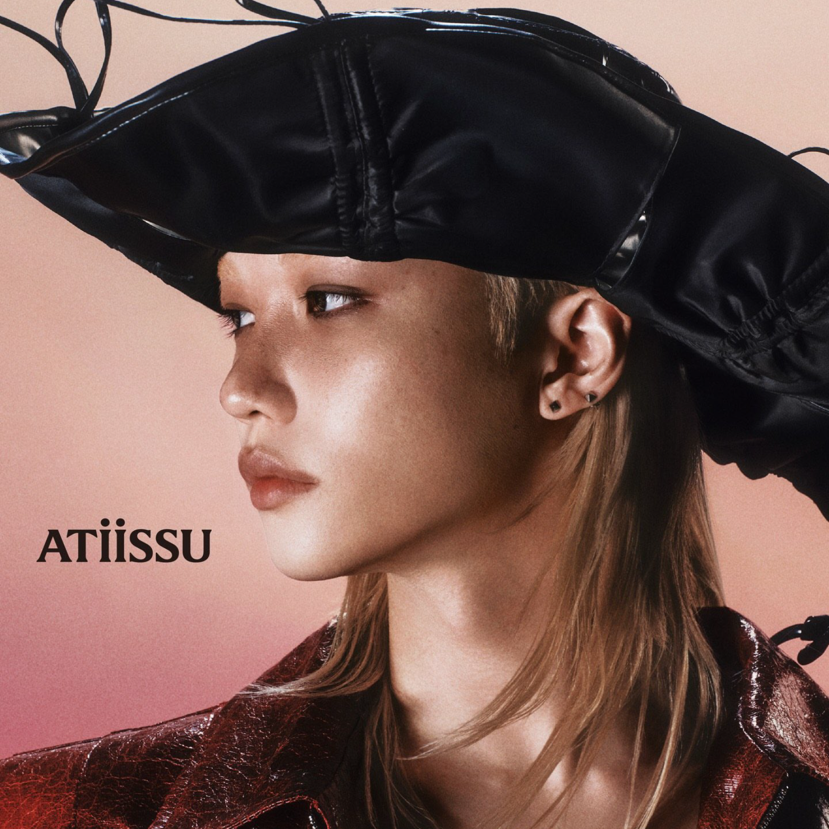 Stray Kids의 비하인드 컷