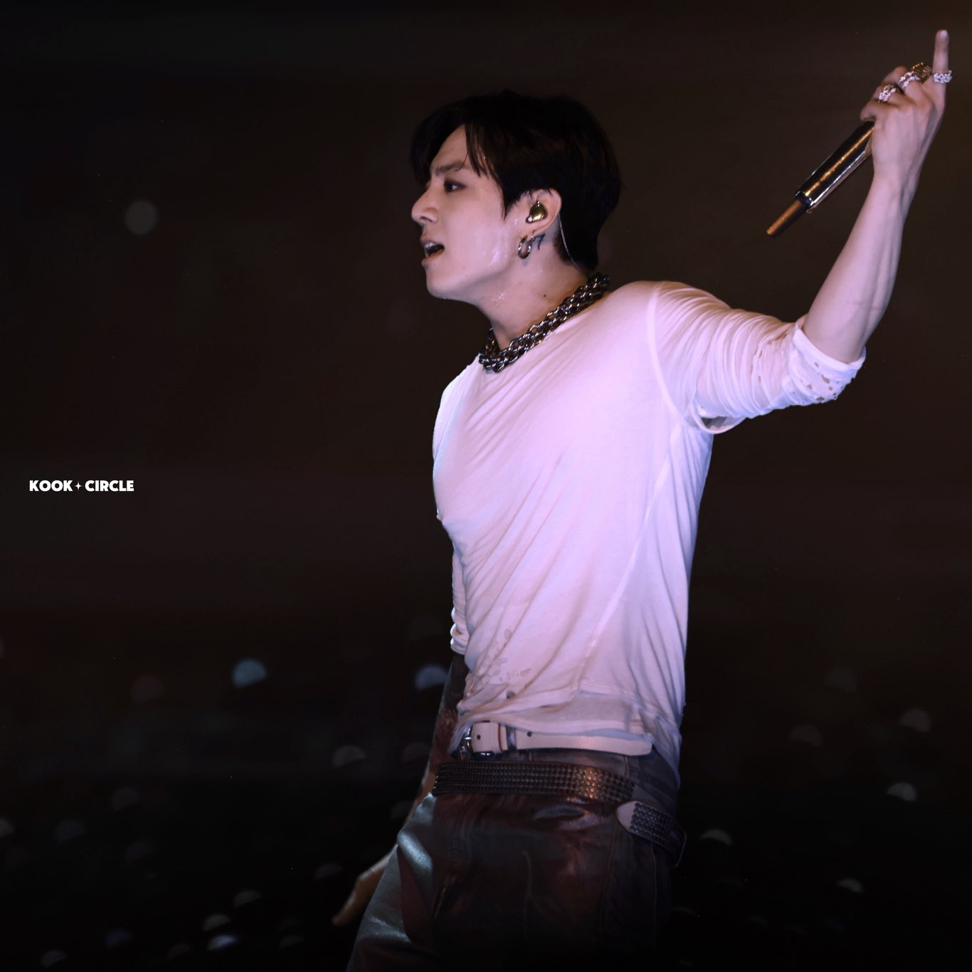 정국 (방탄소년단)의 최신 사진