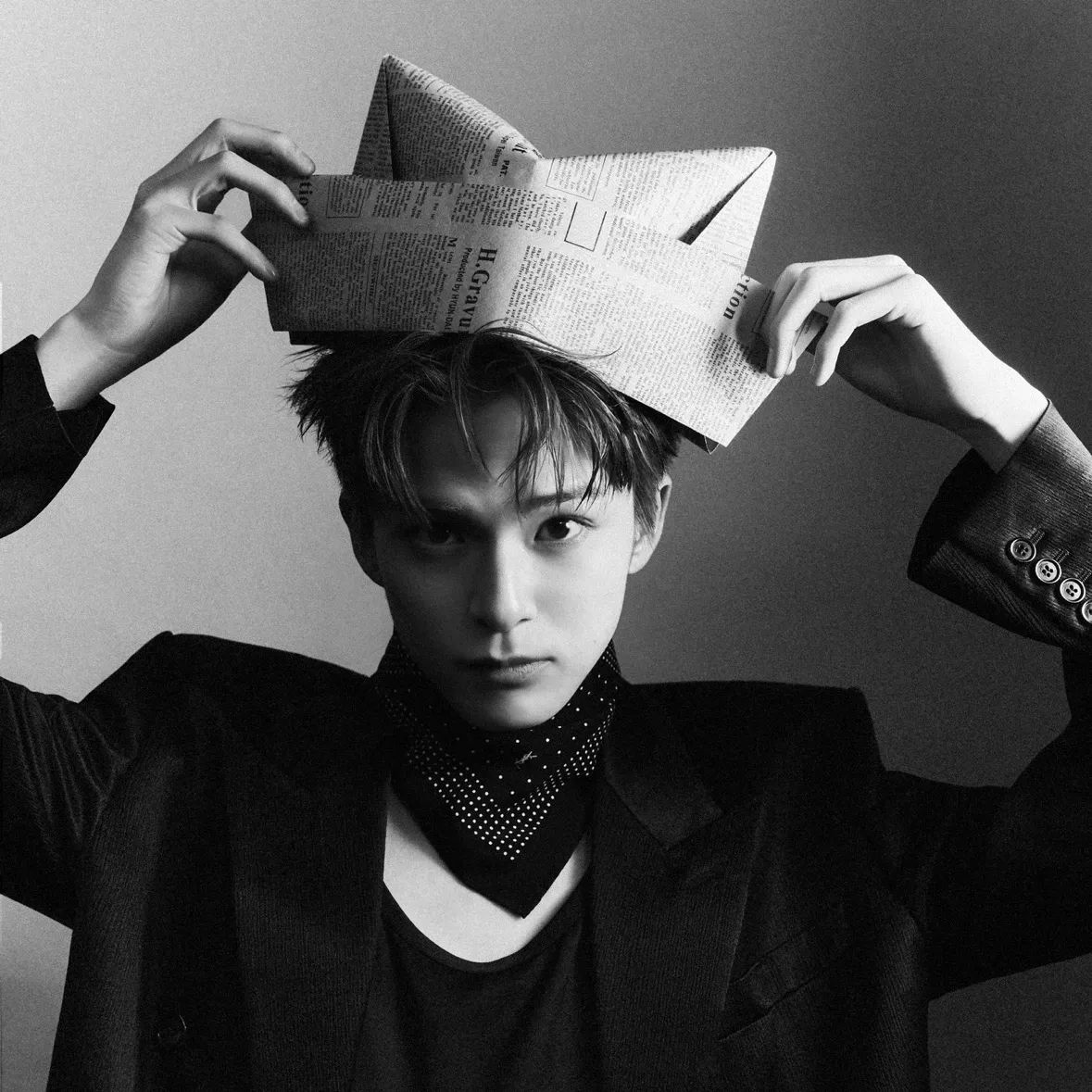 Momen yang diabadikan oleh penggemar TREASURE