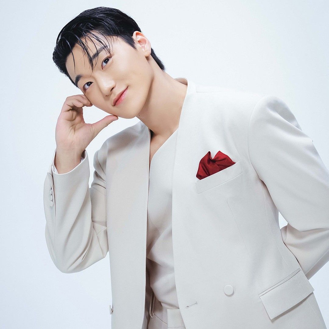 Recent activity shot of ATEEZ