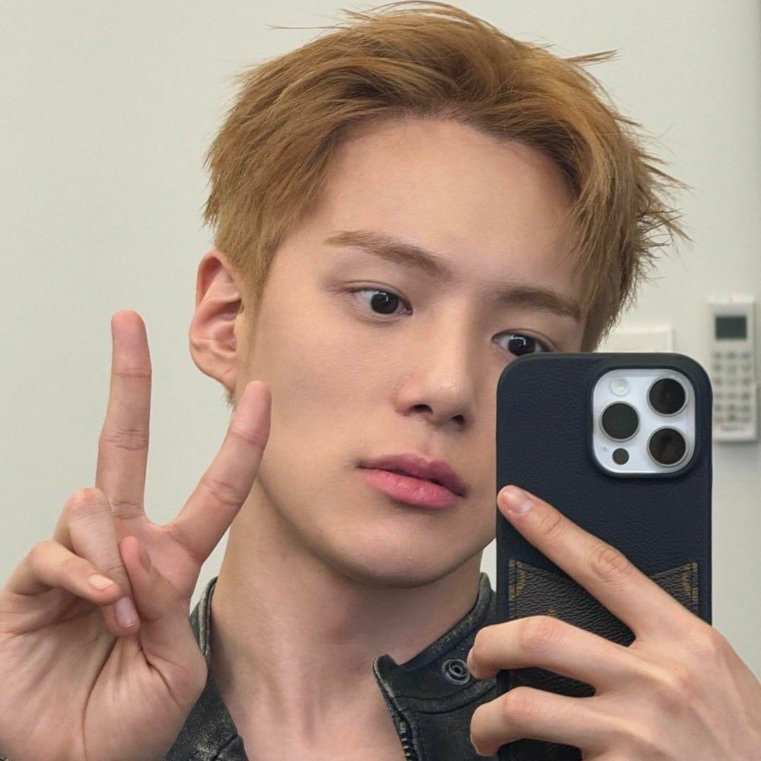 몬스타엑스 팬이 찍은 순간