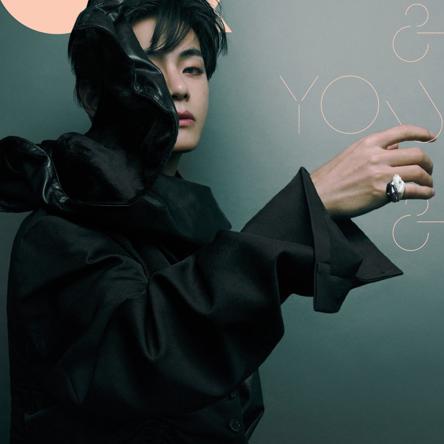 V (BTS)の最新写真