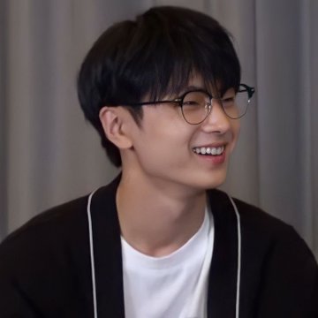 Behind-the-scenes cut of Jay (ENHYPEN)