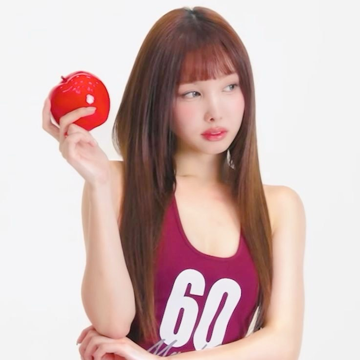 娜琏 (TWICE)粉丝拍下的瞬间