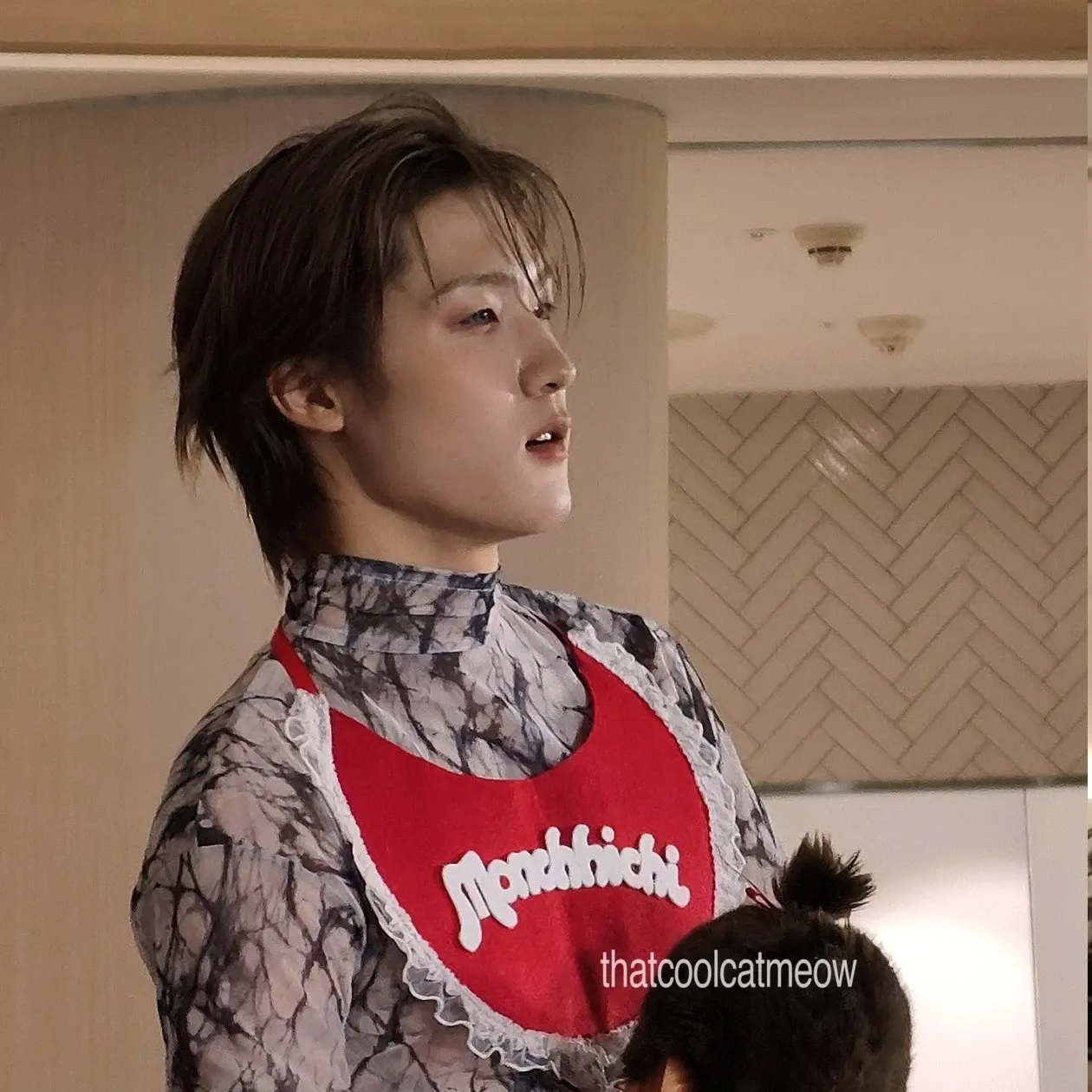 Latest photo of SOUL (P1Harmony)