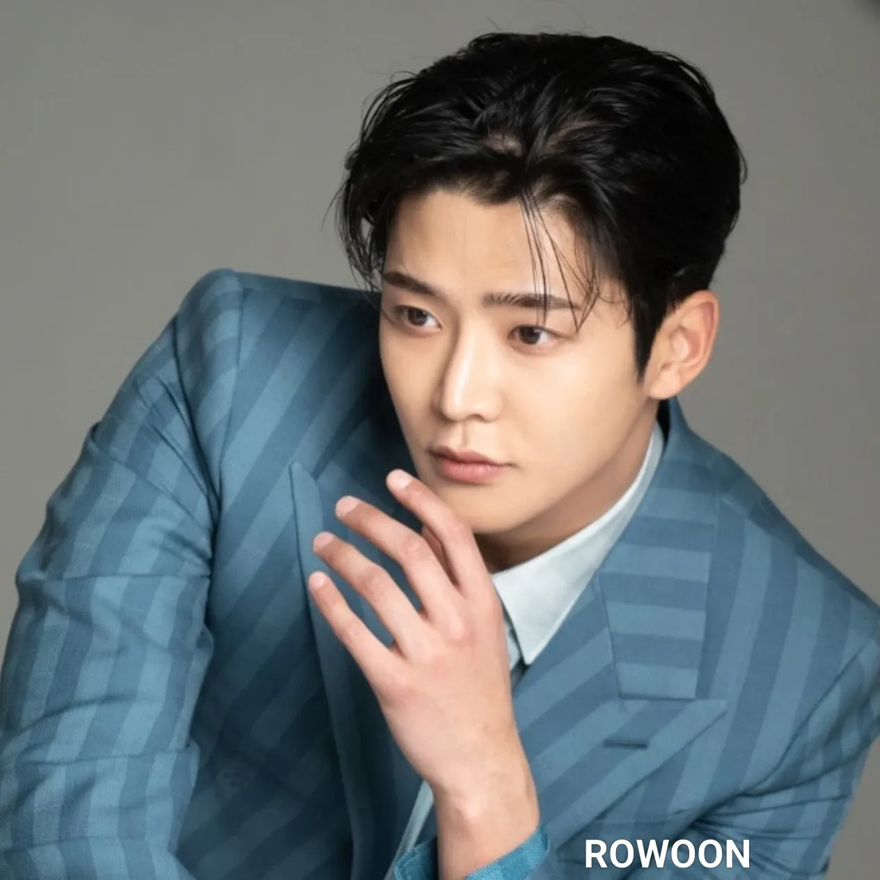 Latest photo of Rowoon