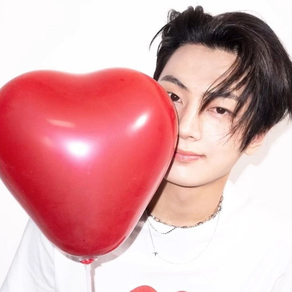 Behind-the-scenes cut of Jay (ENHYPEN)