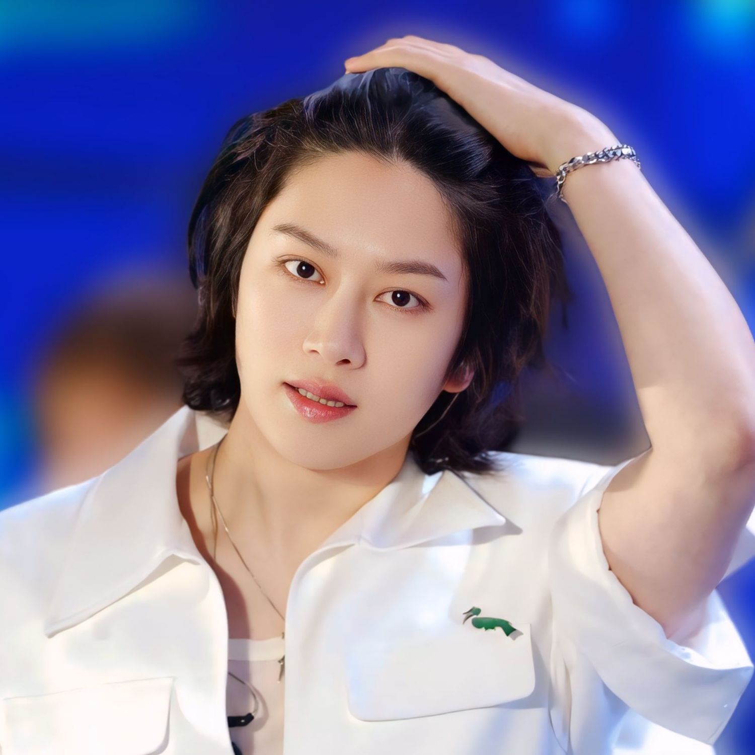 希澈 (Super Junior)的最新活动照片