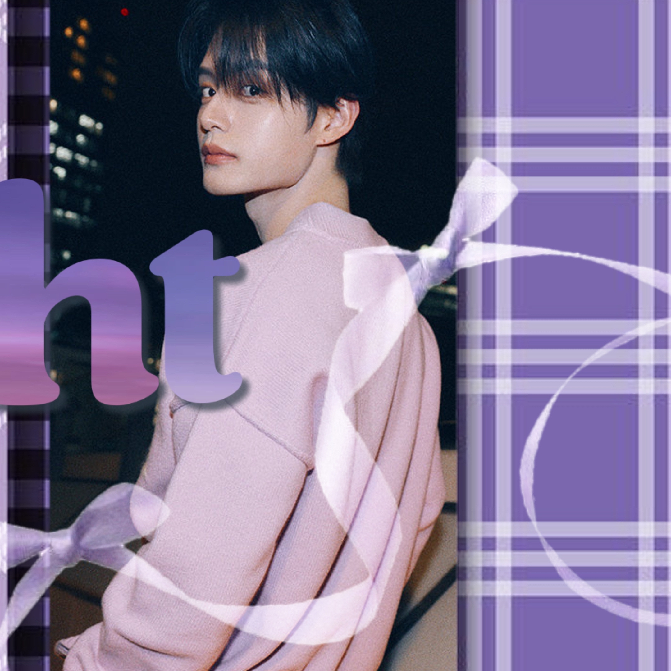 金地雄 (ZEROBASEONE)粉絲拍下的瞬間