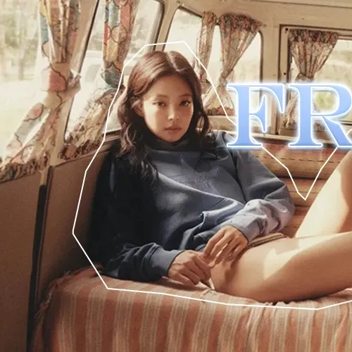 제니 (BLACKPINK) 최근 활동샷