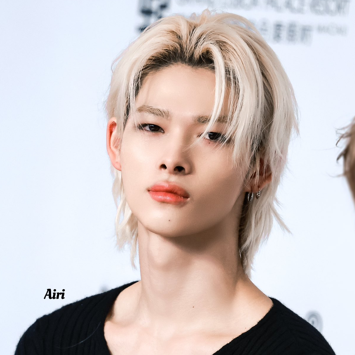 Foto terbaru NI-KI (ENHYPEN)