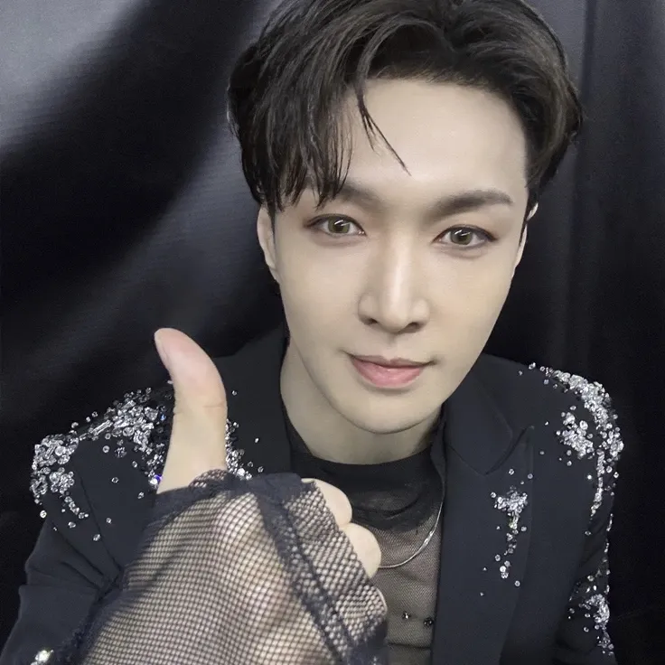 EXO 팬이 찍은 순간