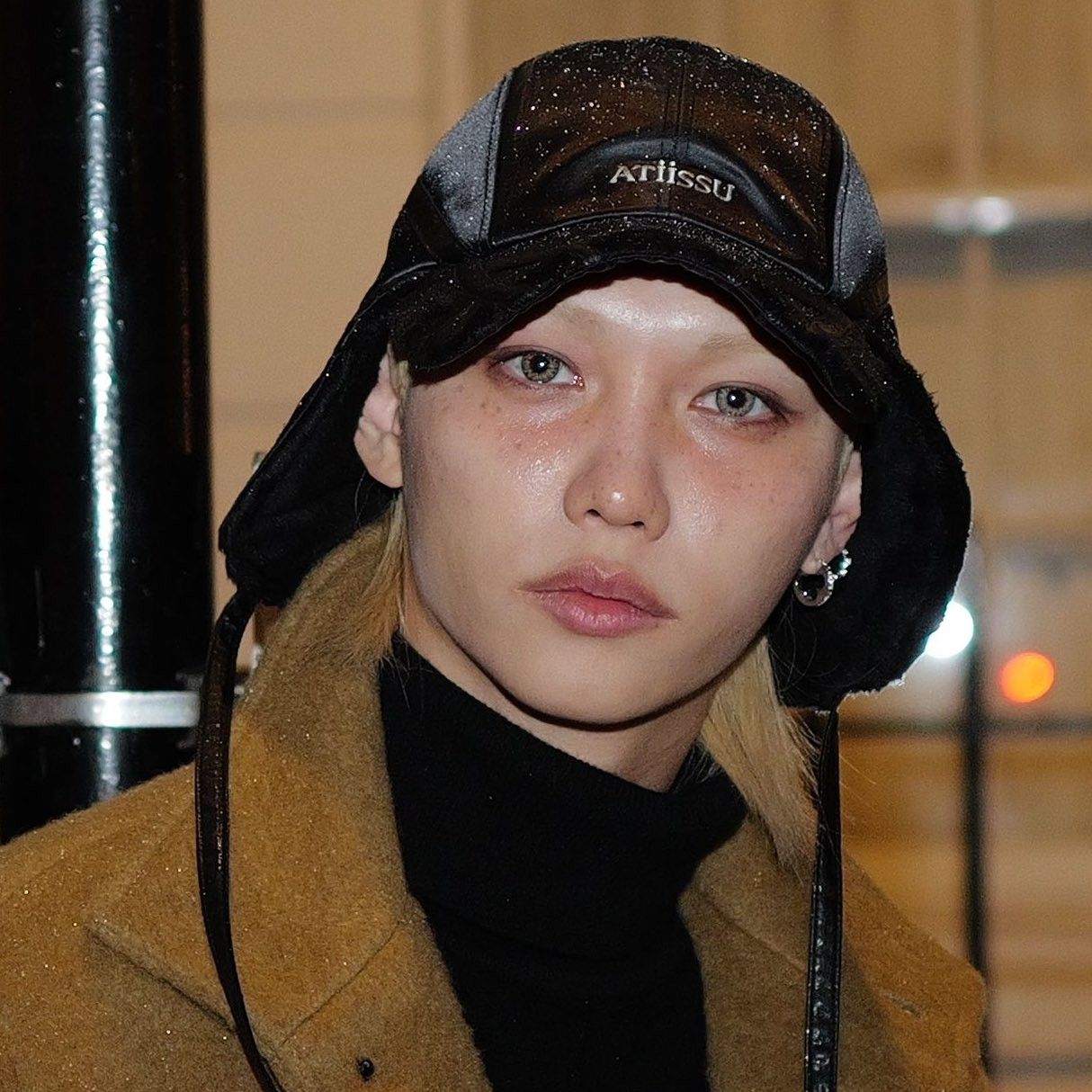 Behind-the-scenes cut of Felix (Stray Kids)