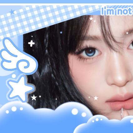 Latest photo of Ahyeon (BABYMONSTER)