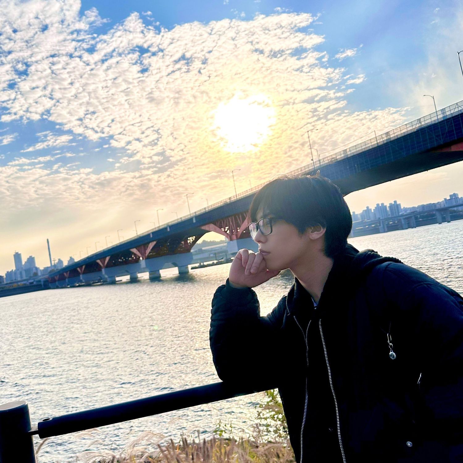 Latest photo of Rocky