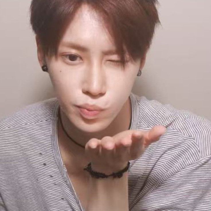 A moment captured by Arno (ALPHA DRIVE ONE)'s fan