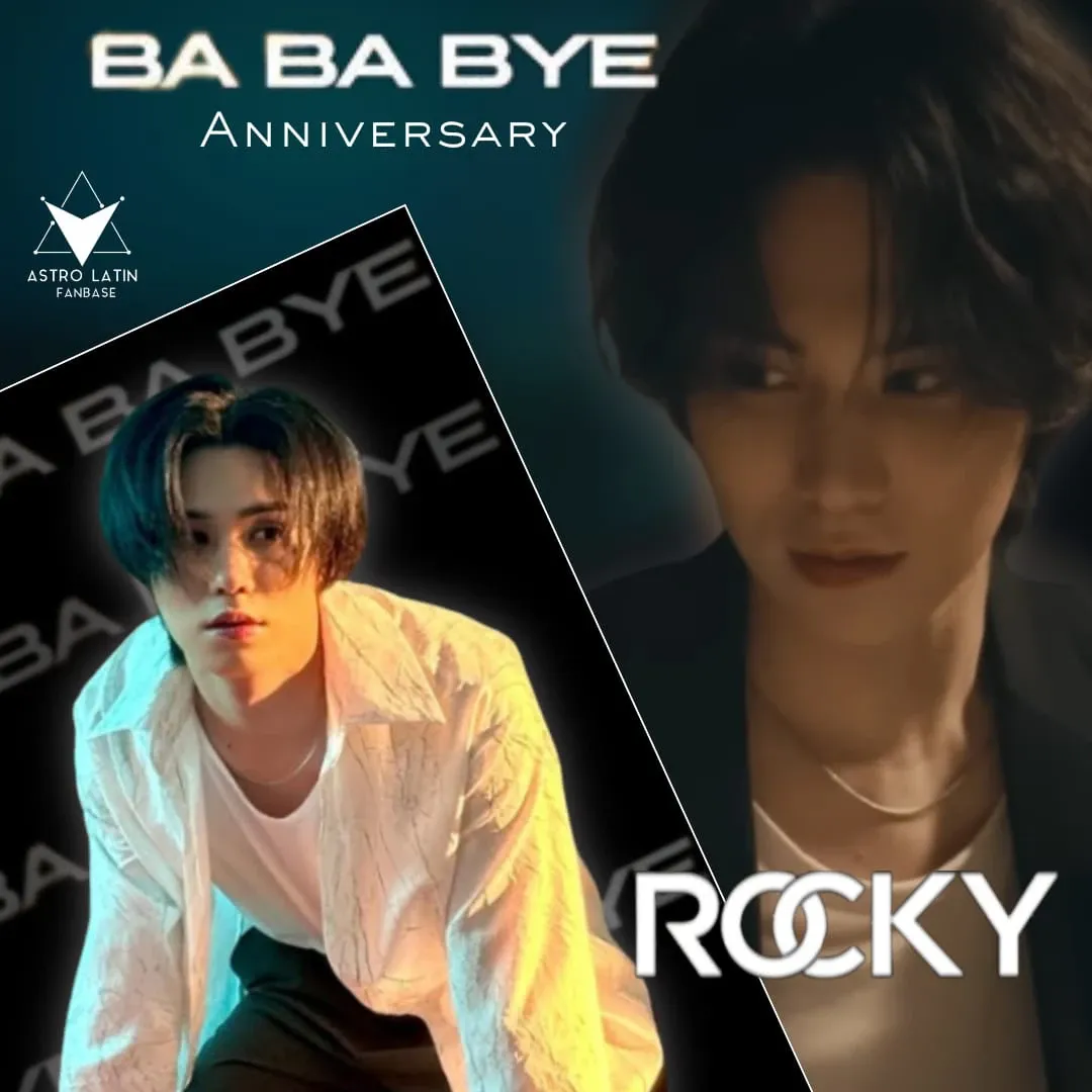 아스트로의 비하인드 컷