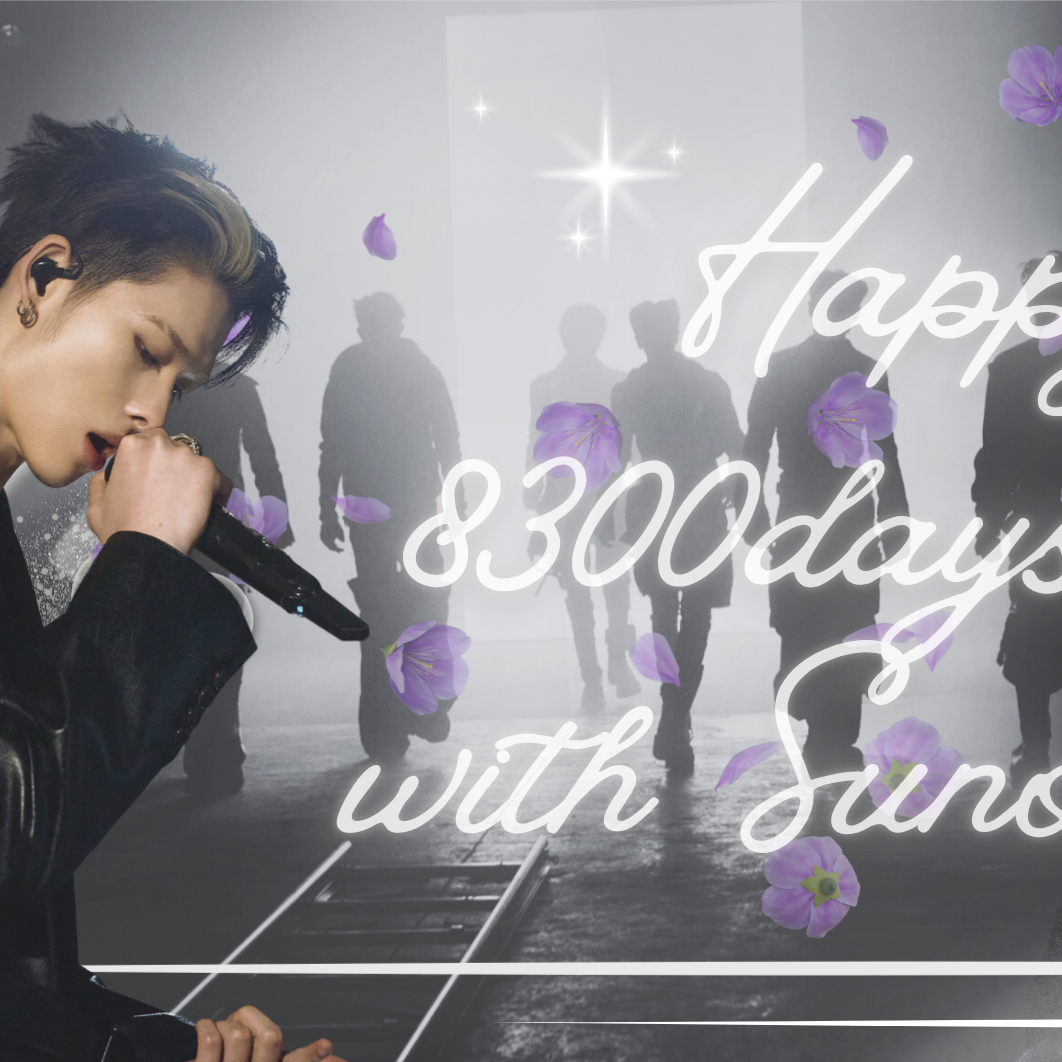 Momen yang diabadikan oleh penggemar NI-KI (ENHYPEN)