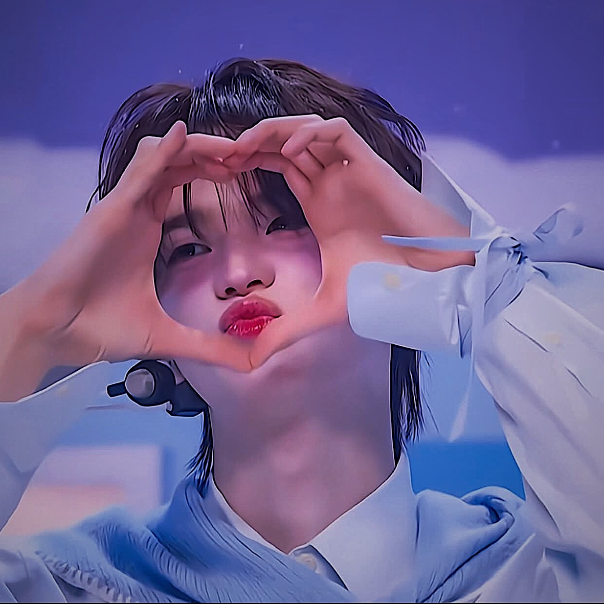 Latest photo of Shinyu (TWS)