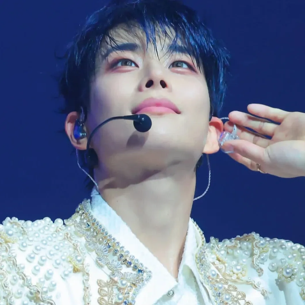 Recent activity shot of MJ (ASTRO)