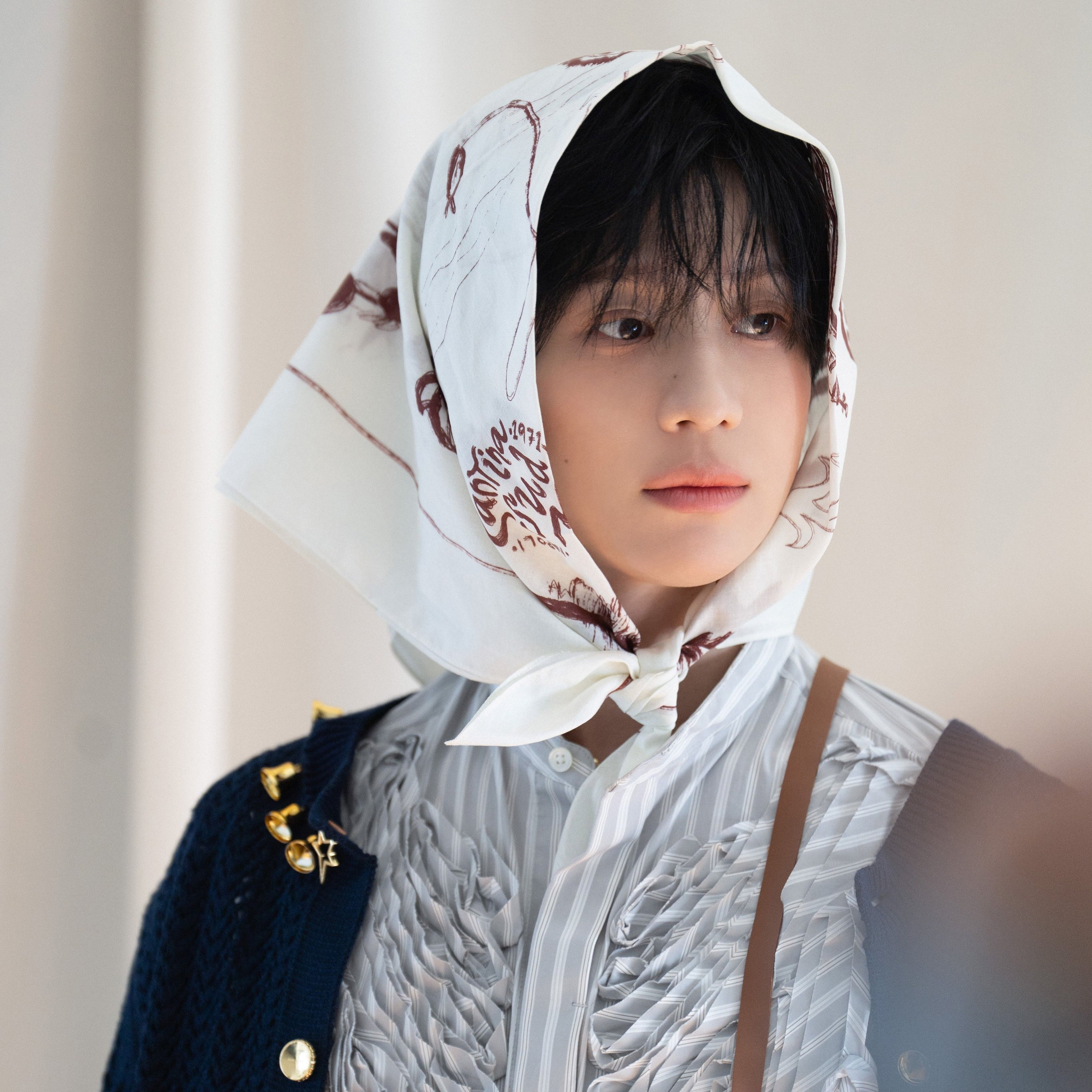 Latest photo of Taemin (SHINee)