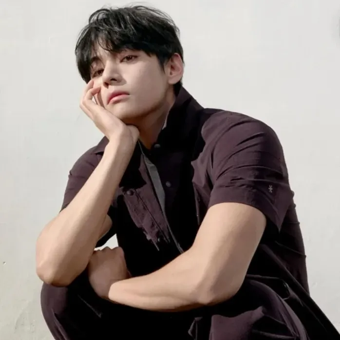 뷔 (방탄소년단) 팬이 찍은 순간