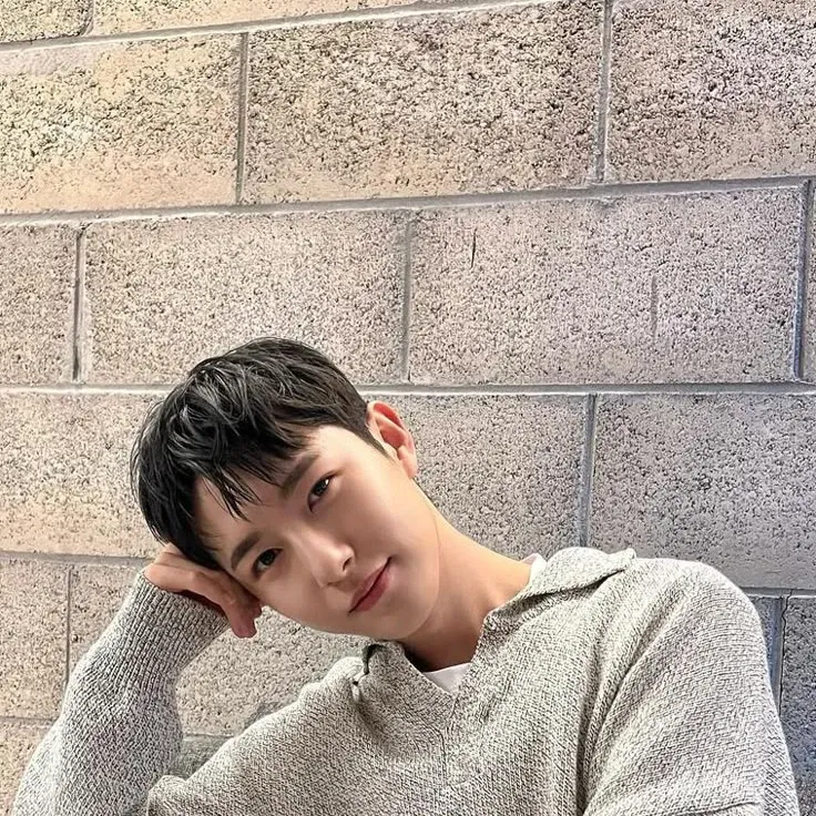 런쥔 (NCT DREAM) 최근 활동샷